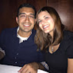 Meet your Posher, Richard